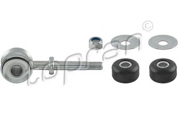 TOPRAN 722 790 Rod/Strut, stabiliser